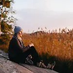Labbnaes Semesterhem, Radhuset 4* Kemiönsaari
