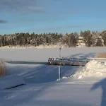 Labbnaes Semesterhem, Radhuset Kemiönsaari