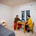 Appart hôtel Labbnaes Semesterhem, Radhuset Kemiönsaari