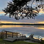 Labbnaes Semesterhem, Radhuset 4*