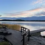 Labbnaes Semesterhem, Radhuset Appart hôtel Kemiönsaari