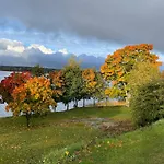 Appart hôtel Labbnaes Semesterhem, Radhuset 4*