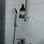 公寓式酒店 Labbnaes Semesterhem, Radhuset 基米托恩