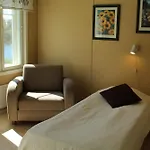 公寓式酒店 Labbnaes Semesterhem, Radhuset 基米托恩