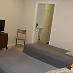 Labbnaes Semesterhem, Radhuset 基米托恩
