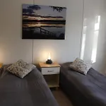 Labbnaes Semesterhem, Radhuset 公寓式酒店 4*