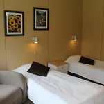 Labbnaes Semesterhem, Radhuset 公寓式酒店 基米托恩