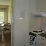 Labbnaes Semesterhem, Radhuset 基米托恩