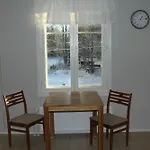 Labbnaes Semesterhem, Radhuset 公寓式酒店 基米托恩