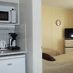公寓式酒店 Labbnaes Semesterhem, Radhuset 4*