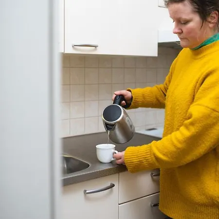 Labbnäs Semesterhem, Radhuset