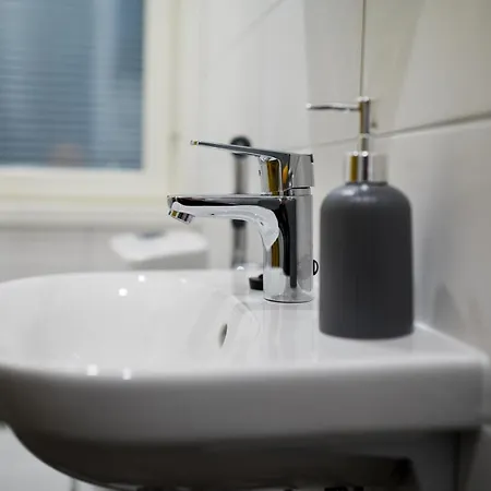 Labbnäs Semesterhem, Radhuset Aparthotel