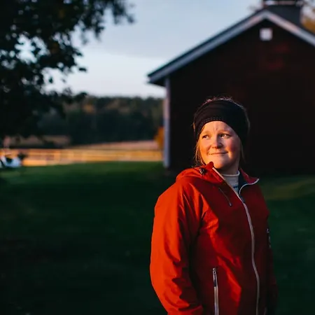 Labbnaes Semesterhem, Radhuset Kemionsaari/Kimitoön