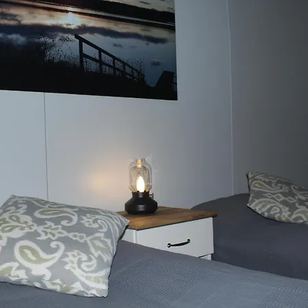 Labbnaes Semesterhem, Radhuset 公寓式酒店 基米托恩