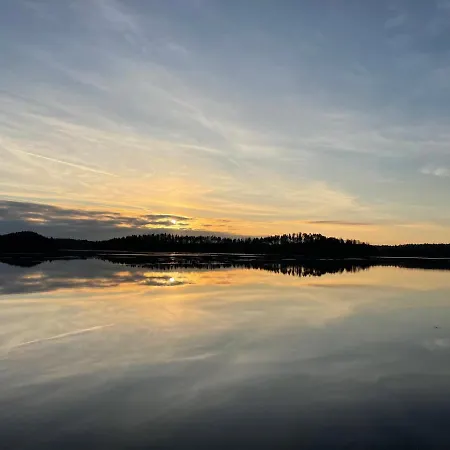 Labbnäs Semesterhem, Radhuset Aparthotel 3*