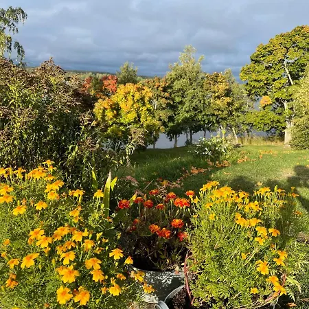 Aparthotel Labbnäs Semesterhem, Radhuset