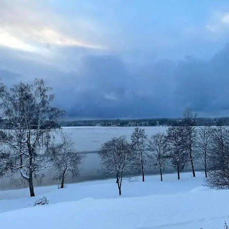 Labbnaes Semesterhem, Radhuset Aparthotel