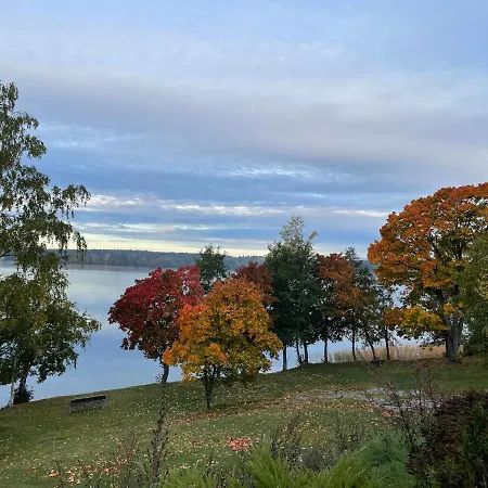 Labbnaes Semesterhem, Radhuset 3* Kemionsaari