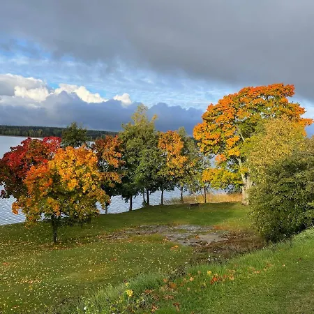Lejlighedshotel Labbnaes Semesterhem, Radhuset 3*
