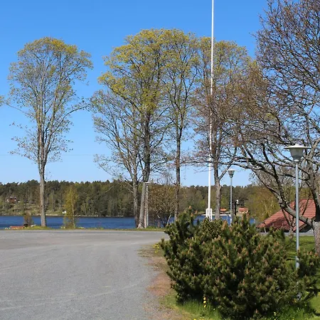Labbnaes Semesterhem, Radhuset Huoneistohotelli *