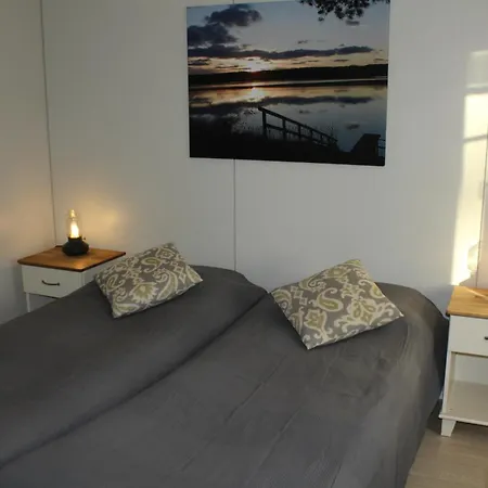 Aparthotel Labbnaes Semesterhem, Radhuset