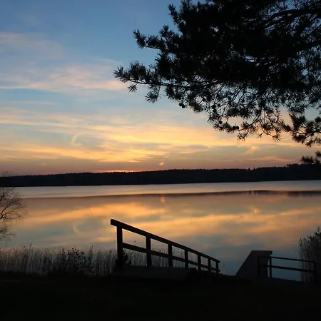 Labbnaes Semesterhem, Radhuset 3* Kemionsaari