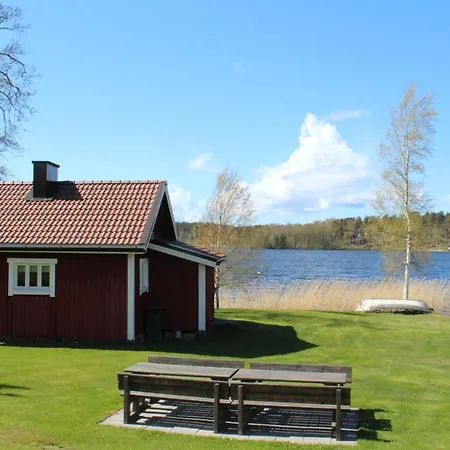 Labbnäs Semesterhem, Radhuset 3* Kimitoön