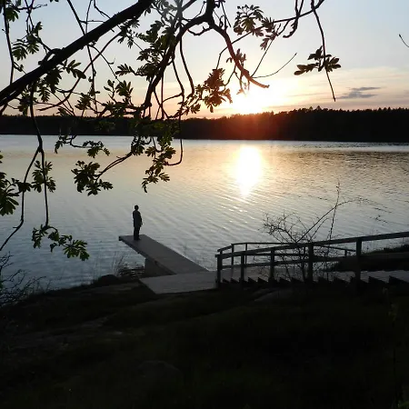 Aparthotel Labbnaes Semesterhem, Radhuset Kemionsaari