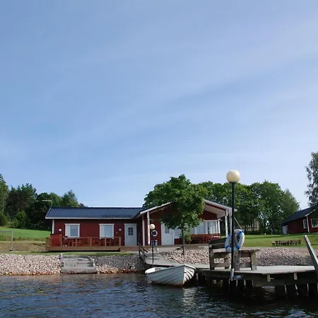 Labbnaes Semesterhem, Radhuset * Kemionsaari