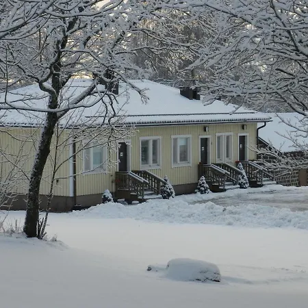 Aparthotel Labbnäs Semesterhem, Radhuset 3*