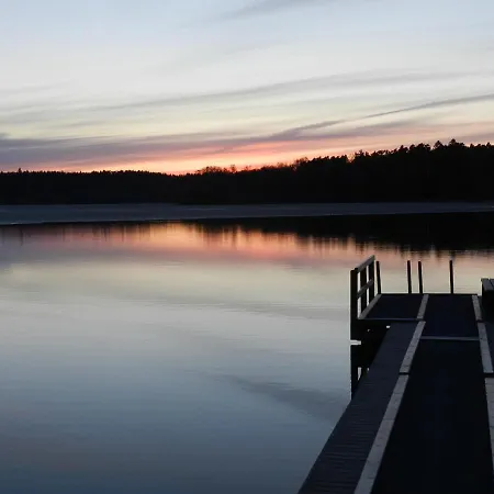 Labbnaes Semesterhem, Radhuset