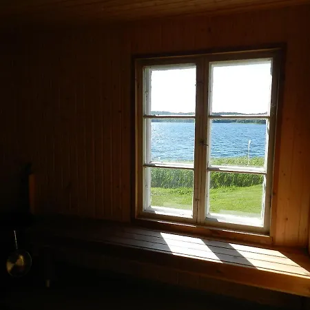 Labbnäs Semesterhem, Radhuset 3*