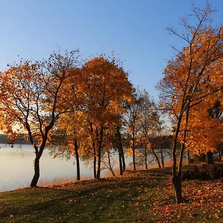 Labbnaes Semesterhem, Radhuset Aparthotel