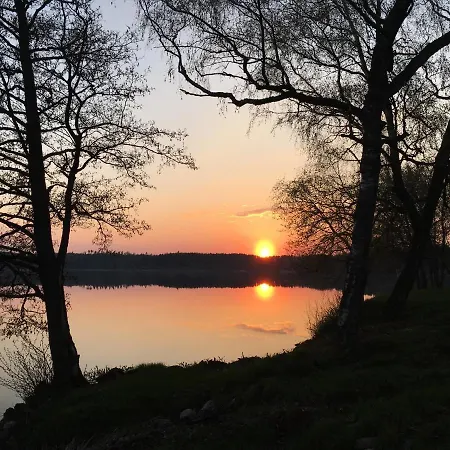 Labbnäs Semesterhem, Radhuset Aparthotel Kimitoön