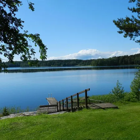Aparthotel Labbnäs Semesterhem, Radhuset Kimitoön