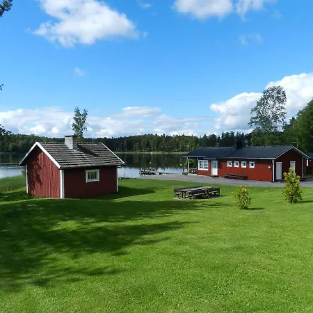 Aparthotel Labbnaes Semesterhem, Radhuset