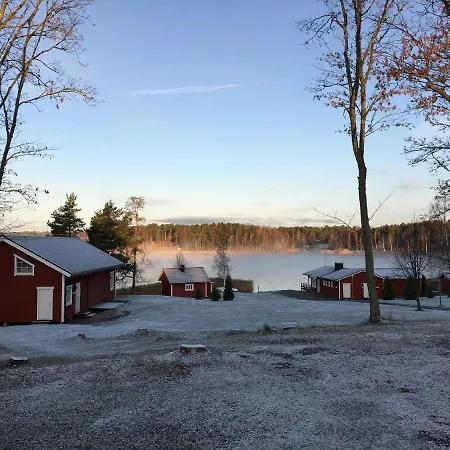 Labbnäs Semesterhem, Radhuset
