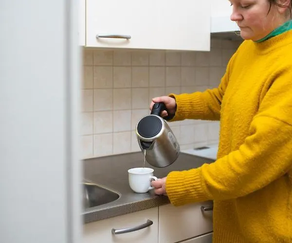 Labbnaes Semesterhem, Radhuset
