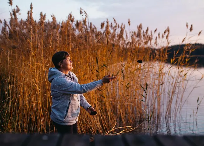 Labbnaes Semesterhem, Radhuset 3*