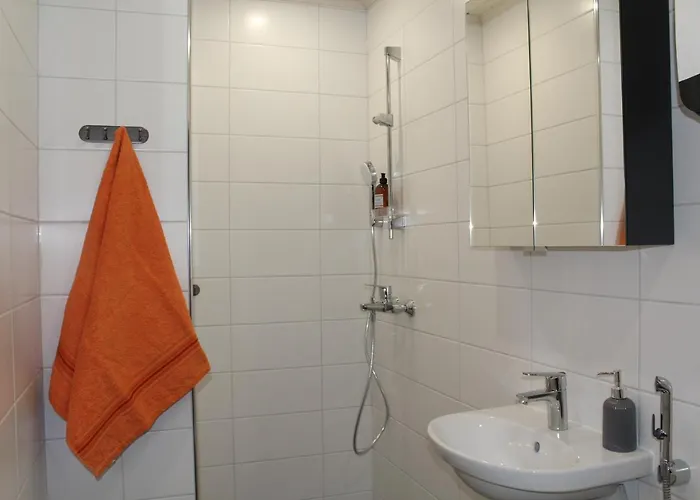 Labbnaes Semesterhem, Radhuset 3* Kemitoön