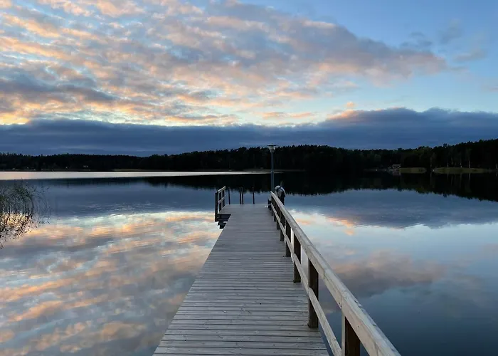 Labbnäs Semesterhem, Radhuset Kimitoön