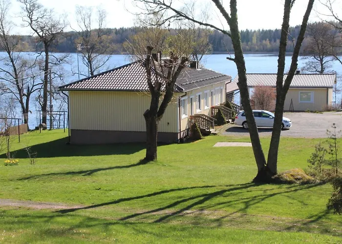 Labbnaes Semesterhem, Radhuset 3* Kemitoön