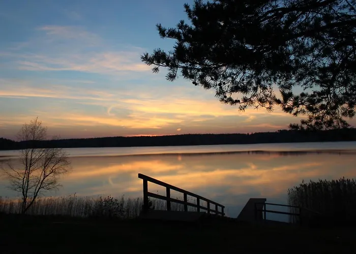 Labbnäs Semesterhem, Radhuset 3* Kimitoön