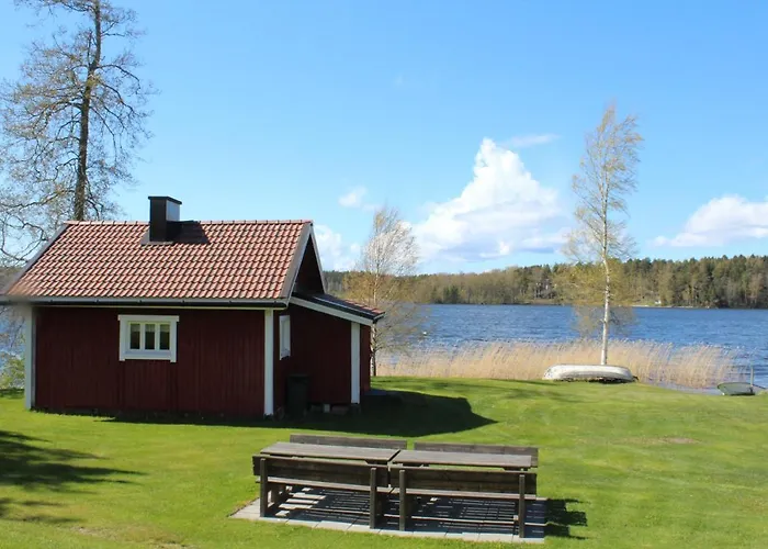 Labbnäs Semesterhem, Radhuset 3* Kimitoön