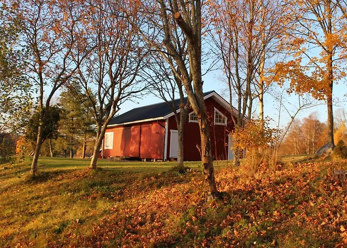 Labbnäs Semesterhem, Radhuset 3* Kimitoön
