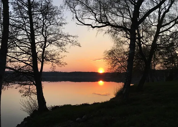 Labbnäs Semesterhem, Radhuset Lägenhetshotell Kimitoön